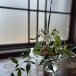 カフェ 桃花流水 - 