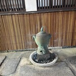 カフェ 桃花流水 - 