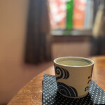 カフェ 桃花流水 - 