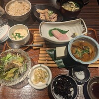 銀座 竹の庵 5丁目本店 - 
