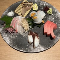 飯家 くーた 西中洲本店 - 