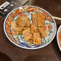 銀座焼肉 seigou - 