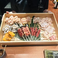鳥さと 別邸 - 