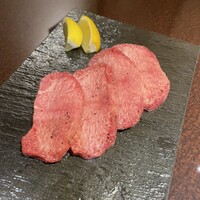 銀座焼肉 seigou - 