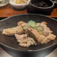 銀座 竹の庵 5丁目本店 - 