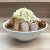 ラーメン荘 歴史を刻め つ