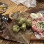 バール チッチャ - 