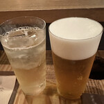 バール チッチャ - 