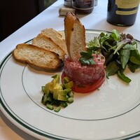 ウルフギャング・ステーキハウス 福岡店 - 