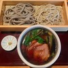 蕎麦あさ田