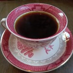 嵐山茶寮 - ゴウララ