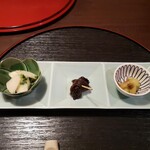 大和薬食処 ならやま茶館 - 特別おまかせ御膳