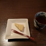 大和薬食処 ならやま茶館 - 特別おまかせ御膳