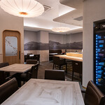 和食 鉄板 しろよし - 内観（全景）