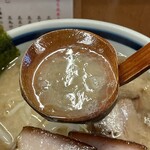 麺友 一誠 - 