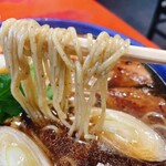 そば処 つる岡 - 