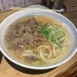 弥太郎うどん