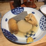 弥太郎うどん - 