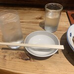 弥太郎うどん - 