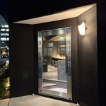 焼鳥なかむら - 外観