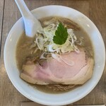 らぁめん蓮華 - 