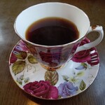 嵐山茶寮 - ドリンク写真:嵐山茶寮ブレンド