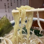 麺友 一誠 - 