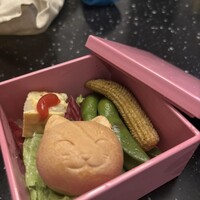 恵比寿ビストロ 猫も杓子も - 