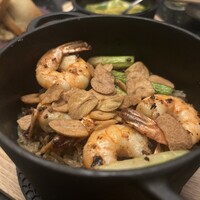 恵比寿ビストロ 猫も杓子も - 