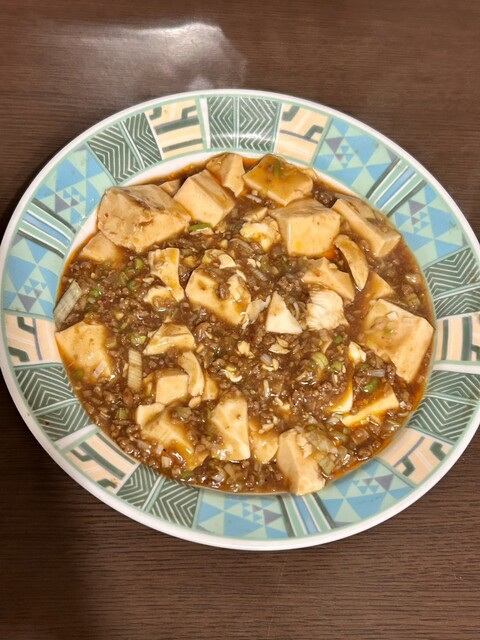 香港ハウス - 羽後本荘（中華料理）の写真