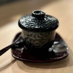 串揚げ 六角亭 - 中鉢