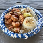 Giovanni's Shrimp Truck - 