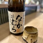 串揚げ 六角亭 - なかむらをロックで