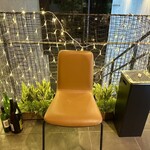 串揚げ 六角亭 - 踊り場のちるすぽ