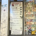 Giovanni's Shrimp Truck - 