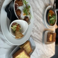 マーサーブランチ テラスハウス - 
