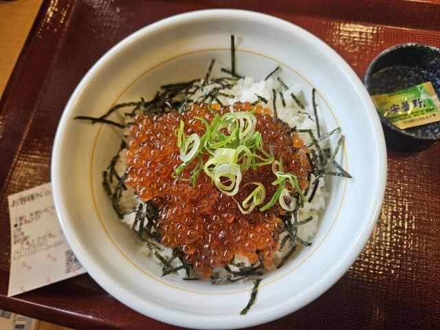 なか卯 郡山大町店 - 郡山（牛丼）の写真