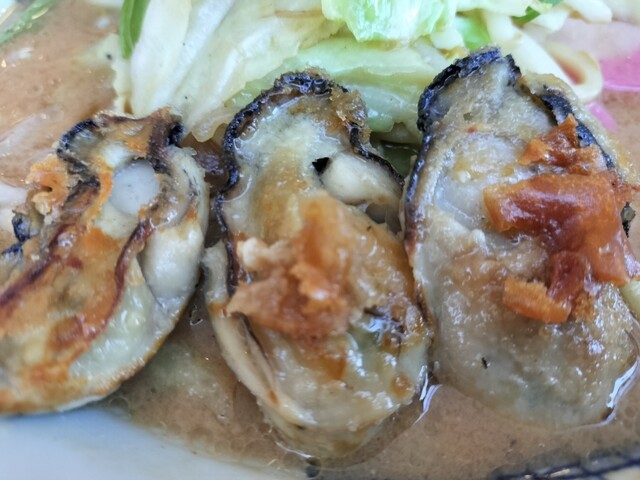 Ringer Hut Ion Fuso Ten photo 5