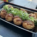 芋蛸 - 