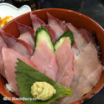 廻転寿司冨士丸 - 