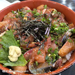 廻転寿司冨士丸 - 