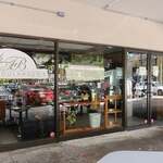 Fendu Boulangerie - 