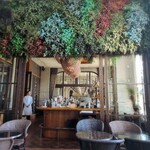 MAIN DINING by THE HOUSE OF PACIFIC - 