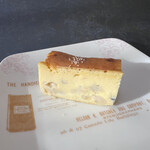 今菓子司 銀座凮月堂 - 断面その２