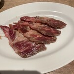 焼肉ホルモンあさひ - アレニエ
