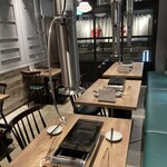 焼肉ホルモンあさひ - 