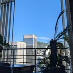 MAIN DINING by THE HOUSE OF PACIFIC - 