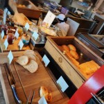 MAIN DINING by THE HOUSE OF PACIFIC - 