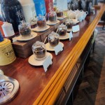 MAIN DINING by THE HOUSE OF PACIFIC - TWG各種♡