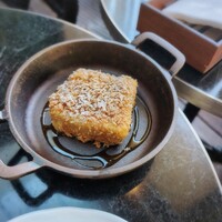 MAIN DINING by THE HOUSE OF PACIFIC - フレンチトースト